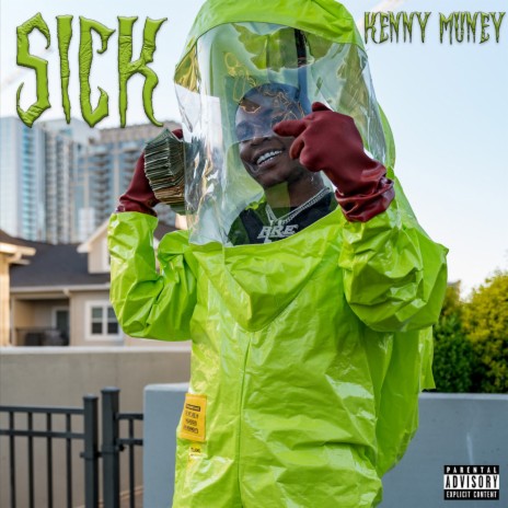 Sick | Boomplay Music