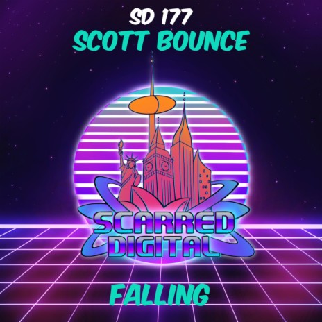 Falling (Original Mix) | Boomplay Music