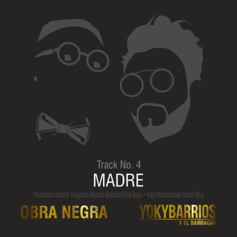 Madre ft. Erick Bona & Juan Pablo Barragán | Boomplay Music