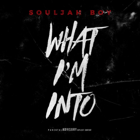 What I'm Into | Boomplay Music