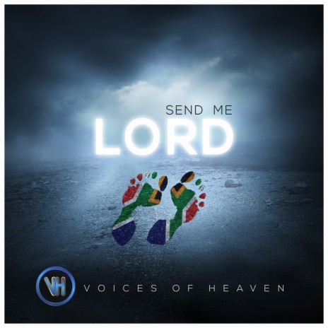 Send Me Lord | Boomplay Music