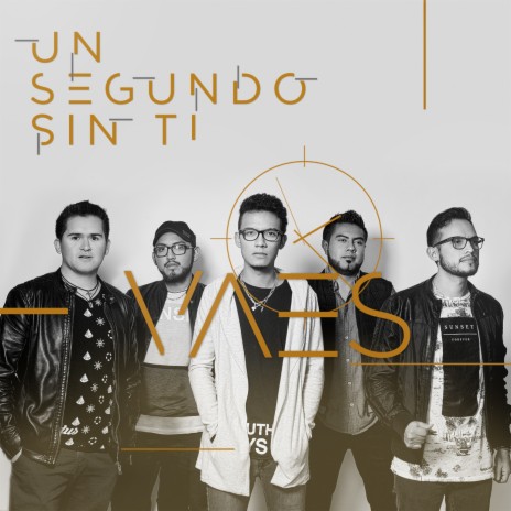 Un Segundo Sin Ti | Boomplay Music