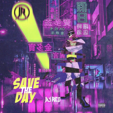 Save the Day | Boomplay Music