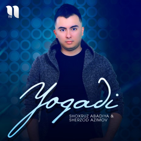 Yoqadi ft. Sherzod Azimov