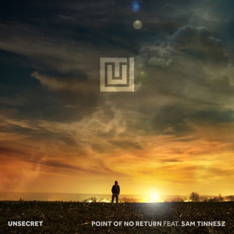 Point of No Return ft. Sam Tinnesz | Boomplay Music