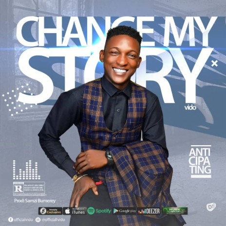 Change My Story (Refix)