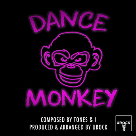Dance Monkey | Boomplay Music