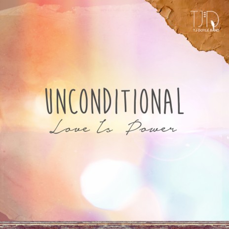 Unconditional | Boomplay Music