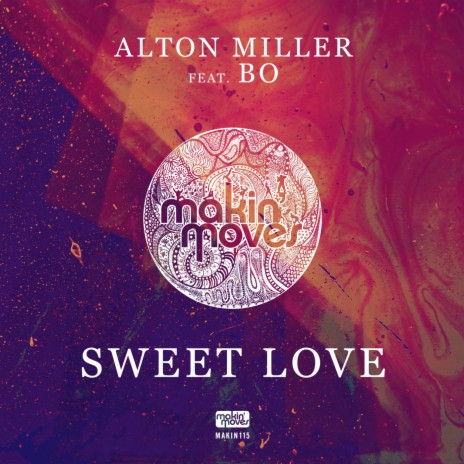 Sweet Love (Main Vocal Mix) | Boomplay Music