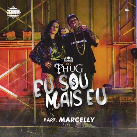 Eu Sou Mais Eu ft. Marcelly | Boomplay Music