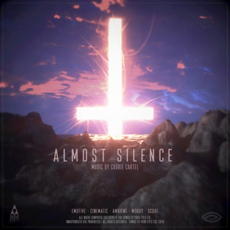 Almost Silence | Boomplay Music