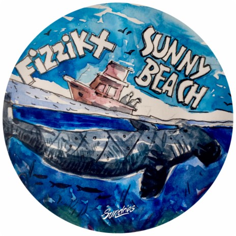 Sunny Beach (Original Mix)