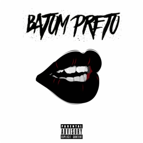 Batom Preto | Boomplay Music