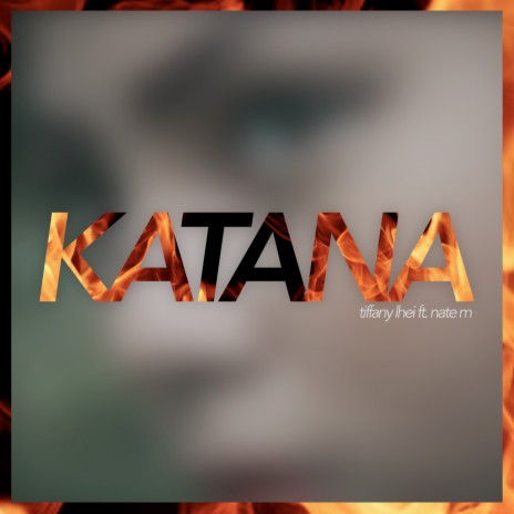 Katana ft. Nate M | Boomplay Music
