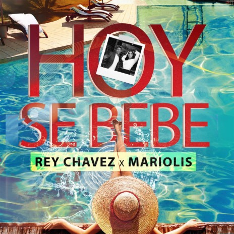 Hoy Se Bebe (feat. Mariolis) | Boomplay Music