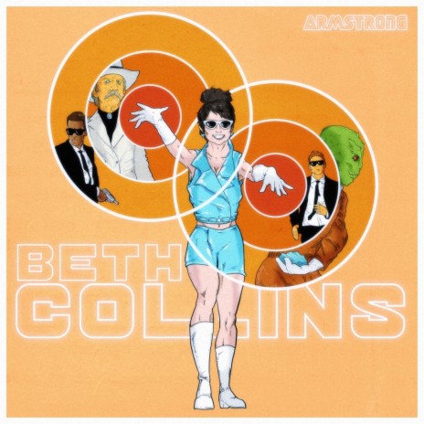 Beth Collins ft. Kawabate | Boomplay Music