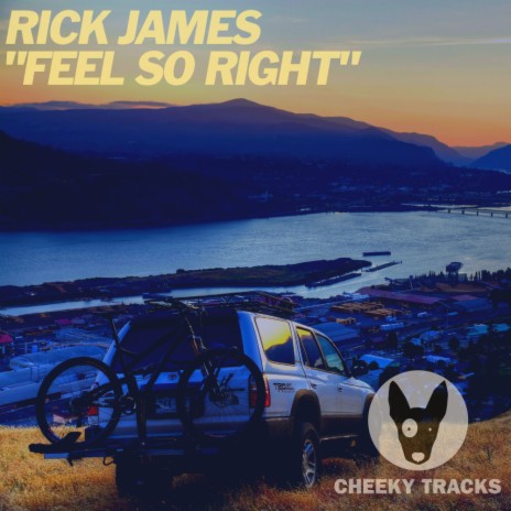 Feel So Right (Original Mix)