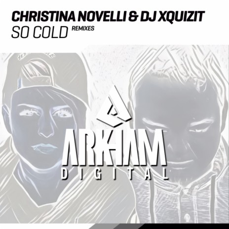 So Cold (Aki Bergen & Richter Remix) ft. DJ Xquizit | Boomplay Music