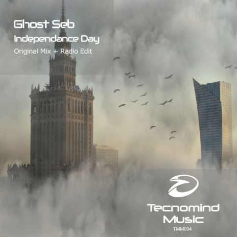 Independance Day (Radio Edit) | Boomplay Music