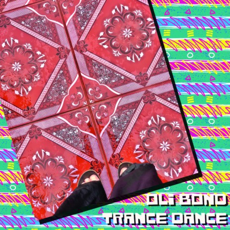 Trance Dance (Original Mix)