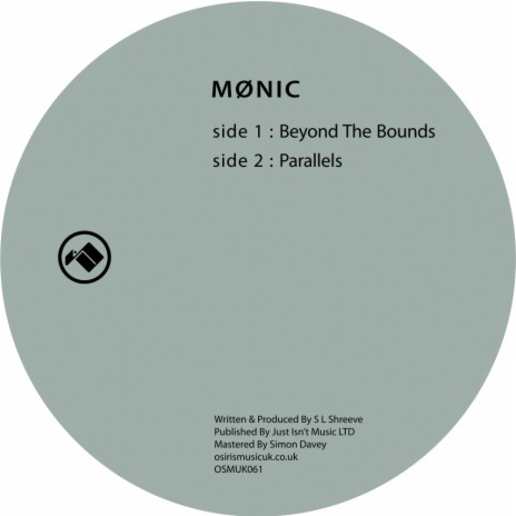 Beyond the Bounds (Original Mix)