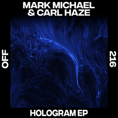 Hologram ft. Carl Haze | Boomplay Music