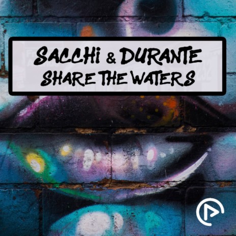 Share The Waters (Original Mix) ft. Durante