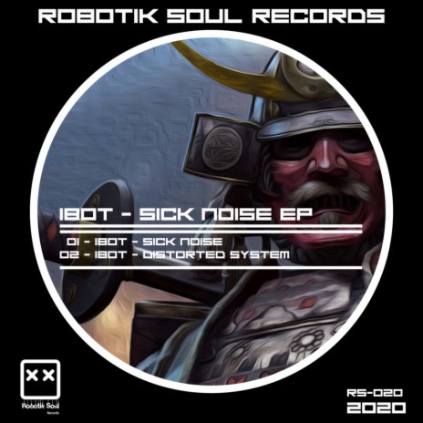 Sick Noise (Original Mix)