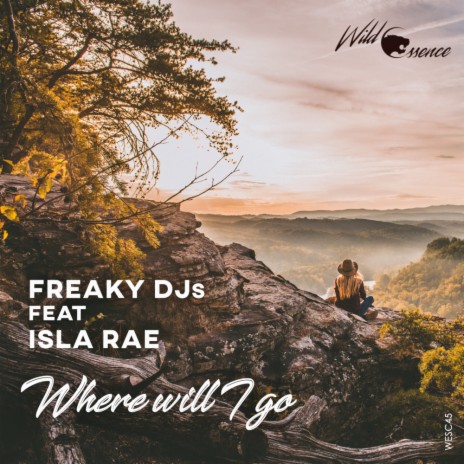 Where Will I Go (Original Mix) ft. Isla Rae