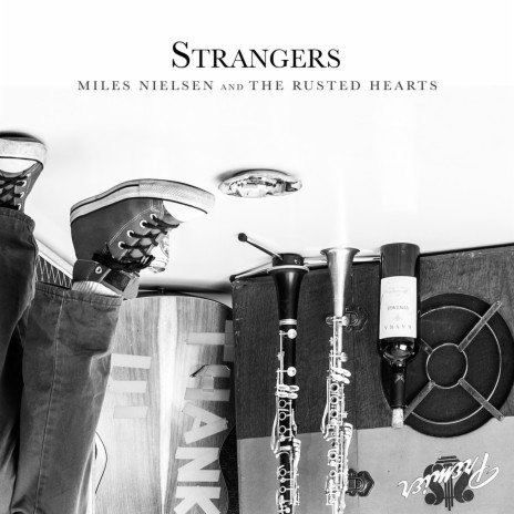 Strangers | Boomplay Music