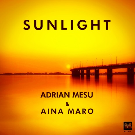 Sunlight ft. Aina Maro | Boomplay Music