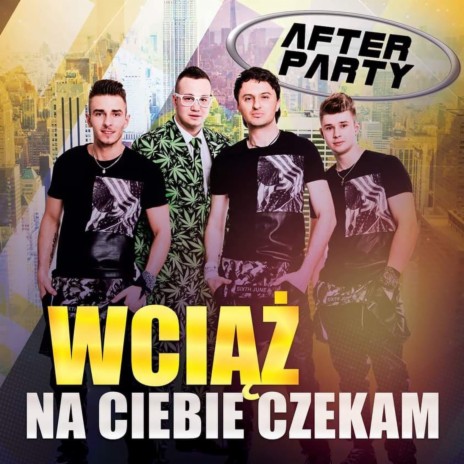 Wciąż Na Ciebie Czekam | Boomplay Music