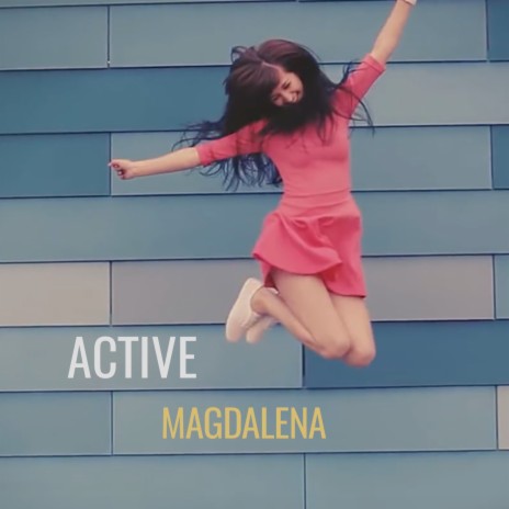 Magdalena | Boomplay Music