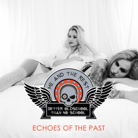 Echoes of the Past | Boomplay Music