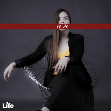 Ya No ft. Katia | Boomplay Music