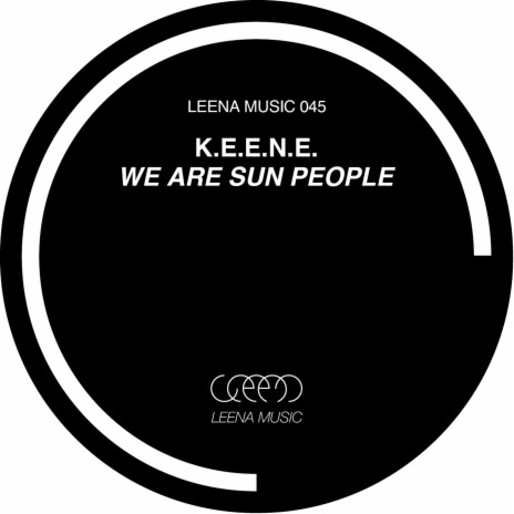 We Are Sun People | Boomplay Music