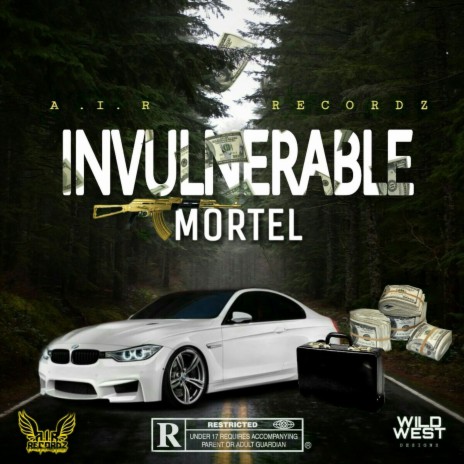 Invulnerable | Boomplay Music