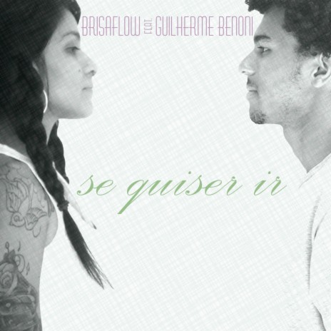 Se Quiser Ir ft. Guilherme Benoni | Boomplay Music