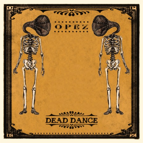 Dead Dance | Boomplay Music