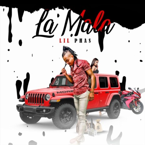 La Mala | Boomplay Music