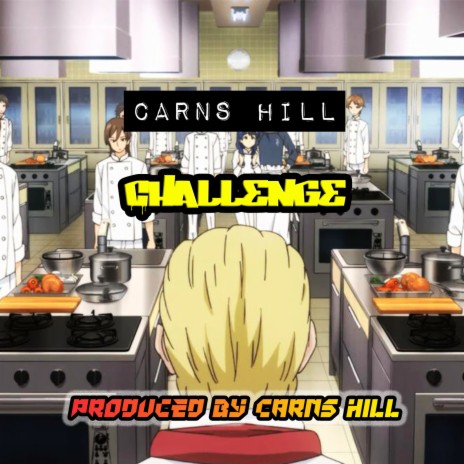 Carns Hill Challenge | Boomplay Music