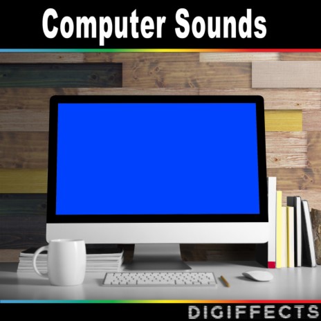 Digiffects Sound Effects Library - Busy Office Ambience MP3 Download &  Lyrics | Boomplay