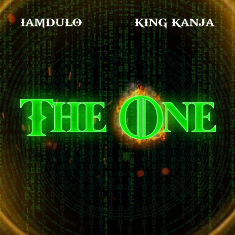 The One ft. King Kanja | Boomplay Music