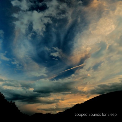 Fan Looped Sleep Sound (Loopable Sleeping Sounds) ft. White Noise Looped Sleep