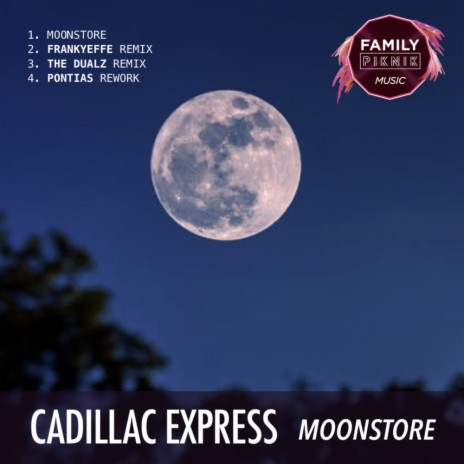 Moonstore (Original Mix)