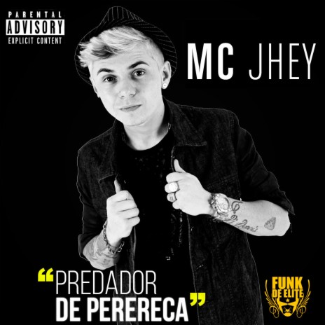 Predador de Perereca | Boomplay Music