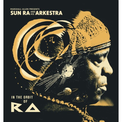 Somebody Else's World ft. The Sun Ra Arkestra | Boomplay Music