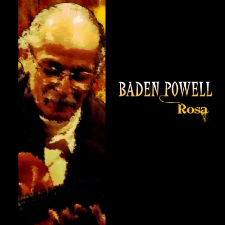 Berimbau Baden Powell Mp3 Download Berimbau Baden Powell Lyrics Boomplay Music