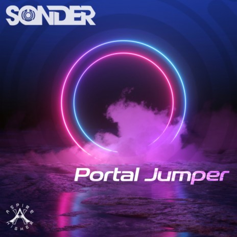 Portal Jumper | Boomplay Music