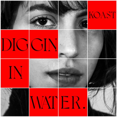 Digging In Water | Boomplay Music